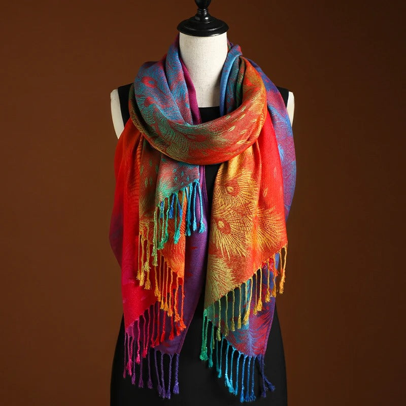 FRAN™ | Elegant Scarf