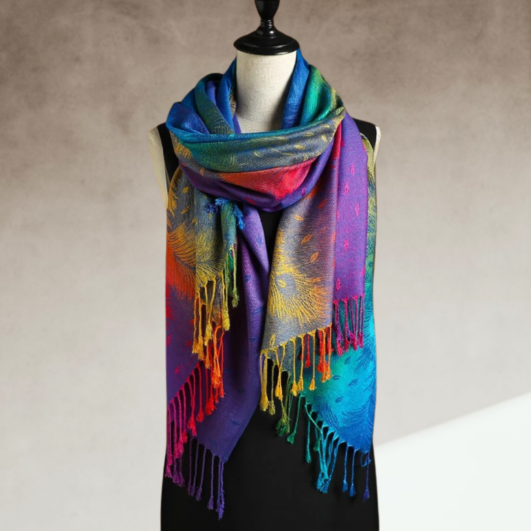 FRAN™ | Elegant Scarf