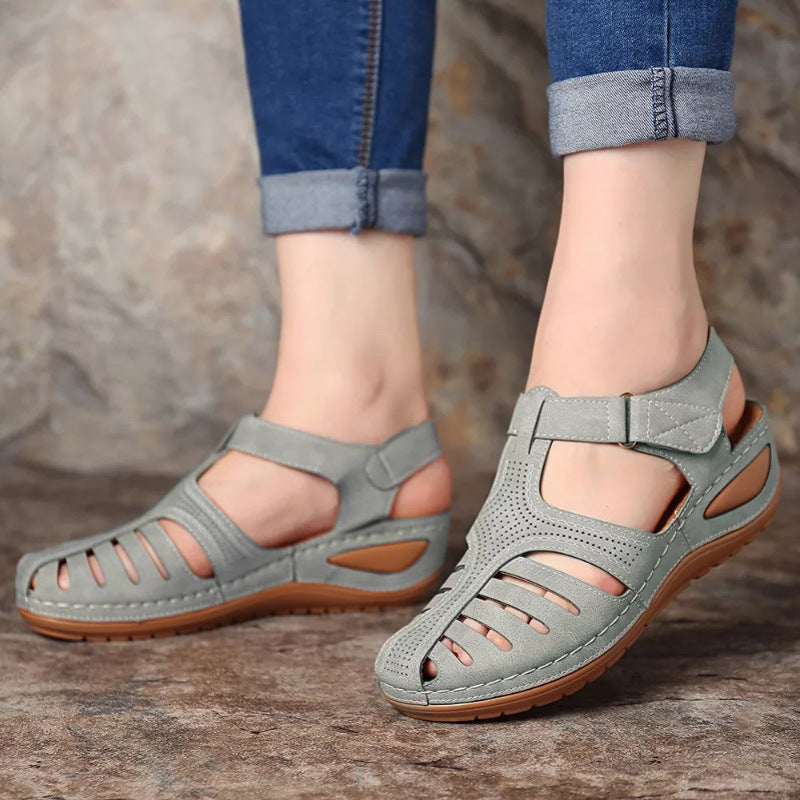Emma™ Orthopedic Comfort Sandals