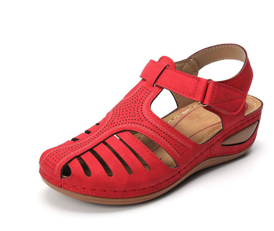Emma™ Orthopedic Comfort Sandals