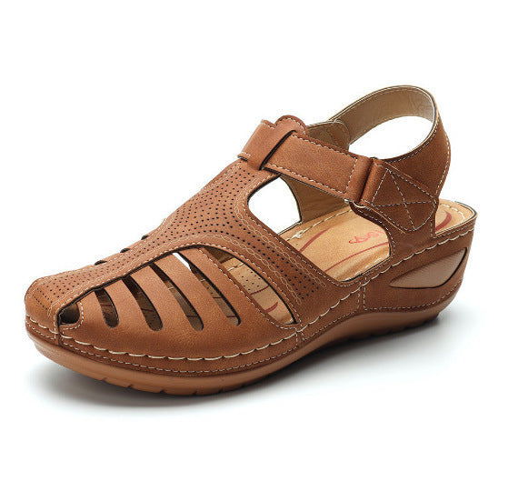 Emma™ Orthopedic Comfort Sandals