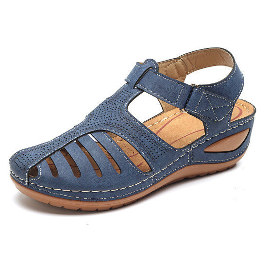 Emma™ Orthopedic Comfort Sandals