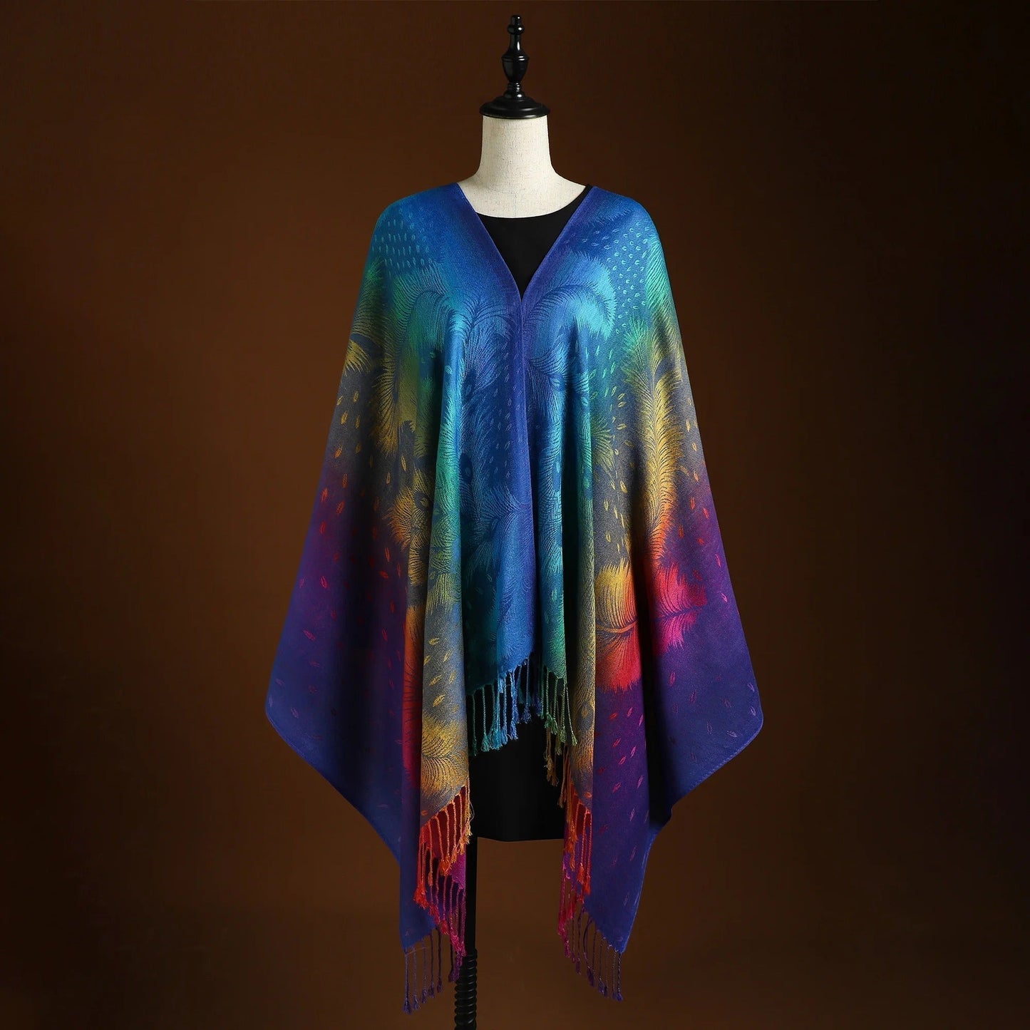 FRAN™ | Elegant Scarf