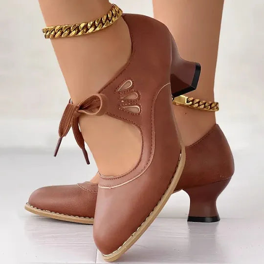 Vivienne™ Orthopedic Shoes