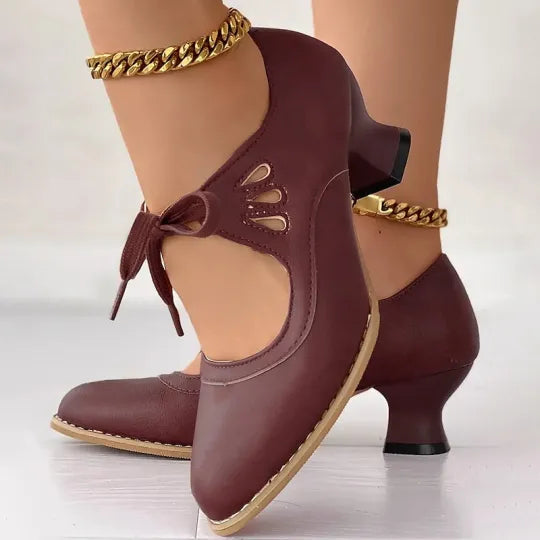 Vivienne™ Orthopedic Shoes