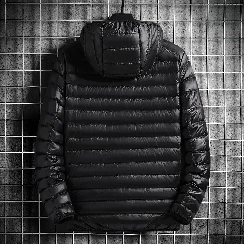 Alstan™ Insulated Down Jacket