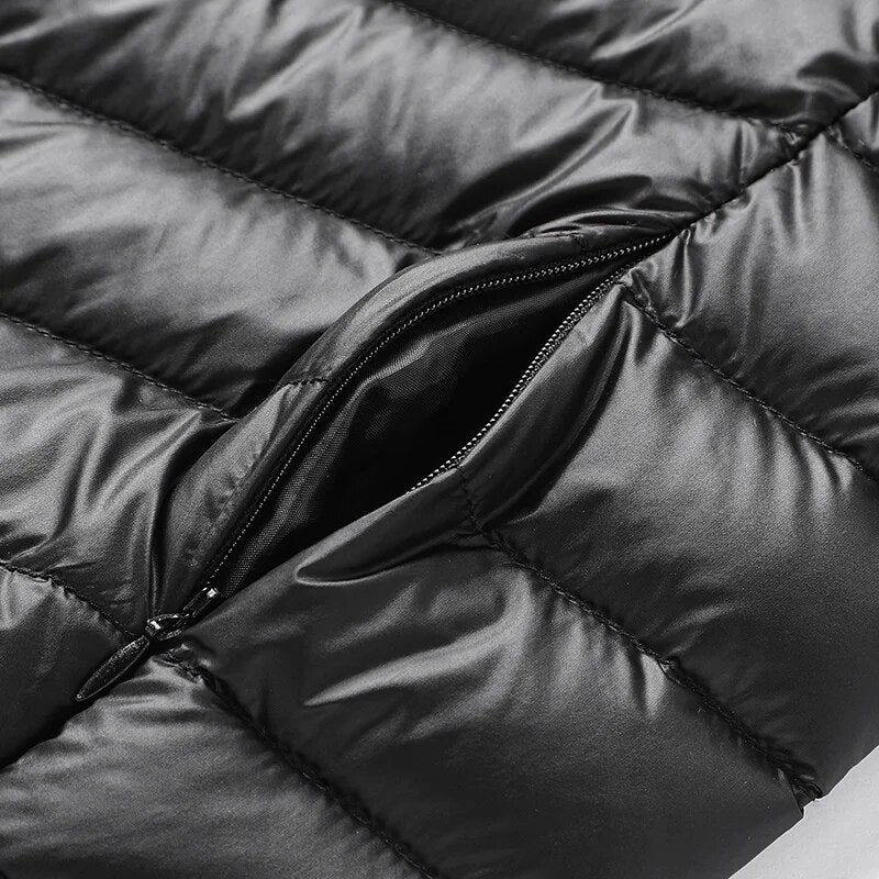 Alstan™ Insulated Down Jacket