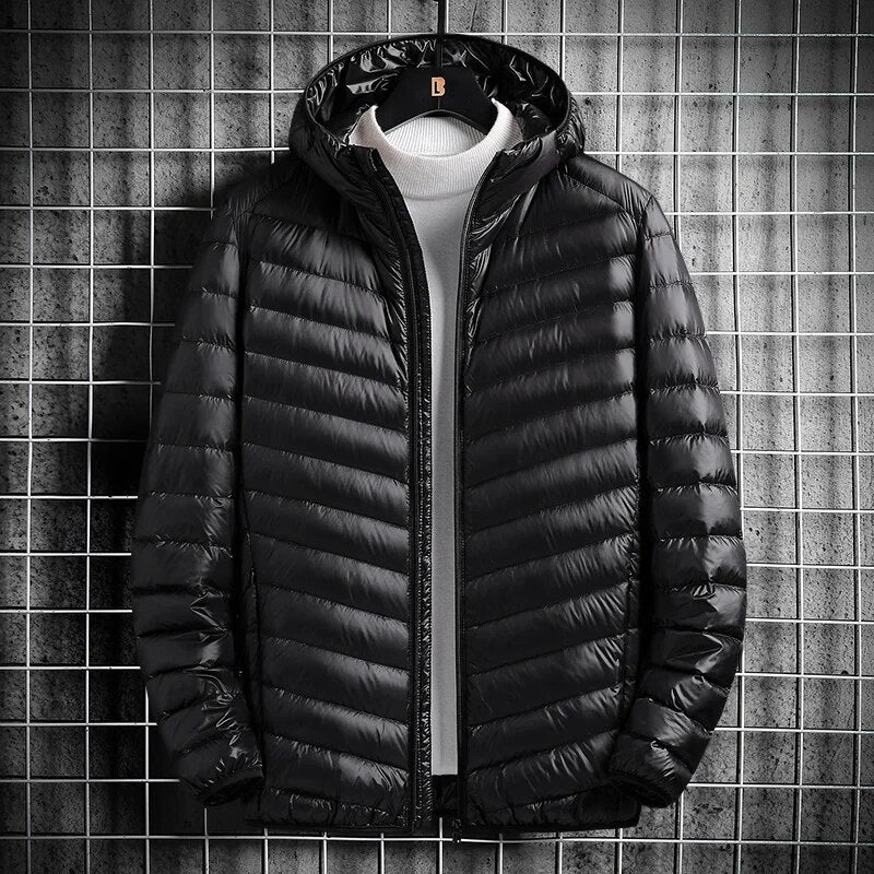 Alstan™ Insulated Down Jacket