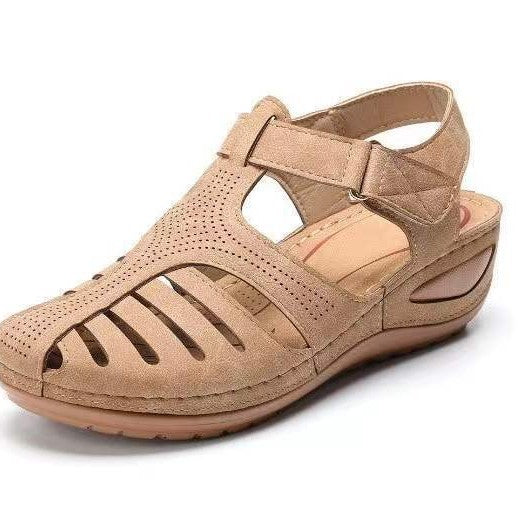 Emma™ Orthopedic Comfort Sandals