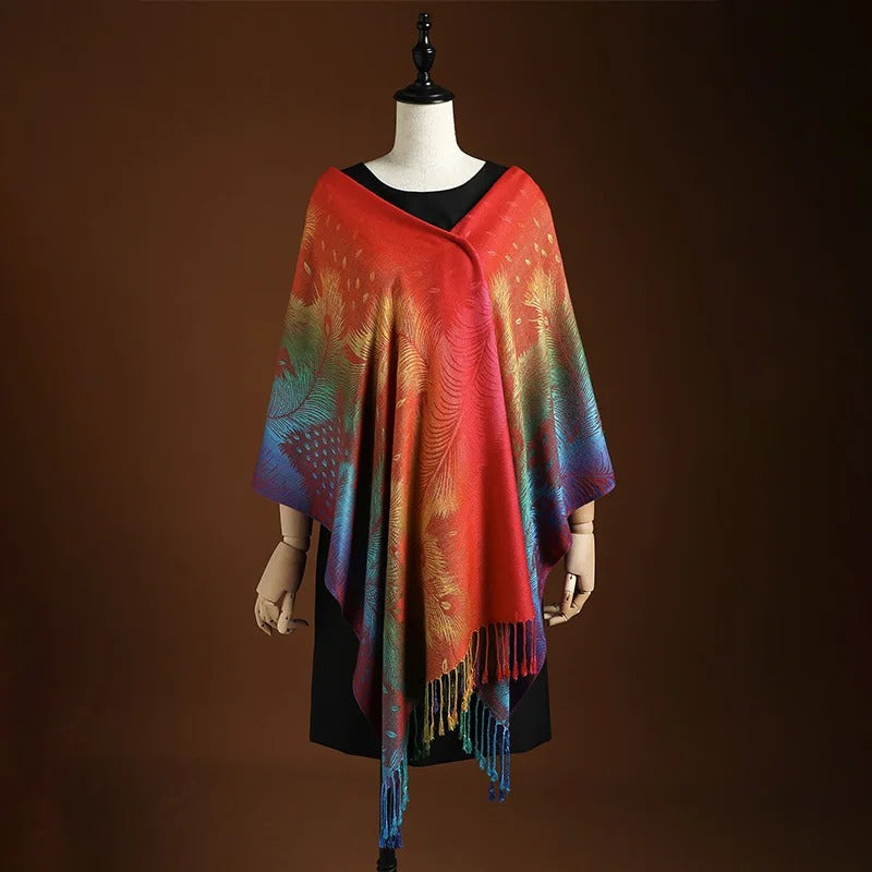 FRAN™ | Elegant Scarf