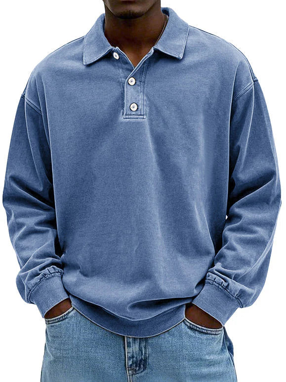 Rivo™ Heritage Soft Polo