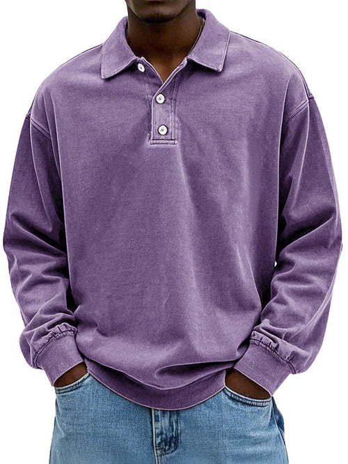 Rivo™ Heritage Soft Polo
