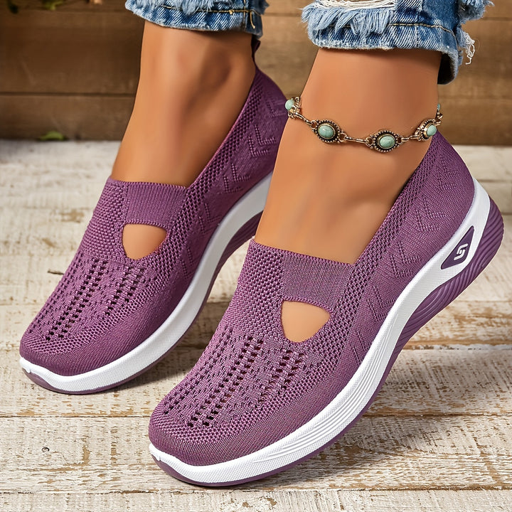 Mia™ Slip-On Sneakers