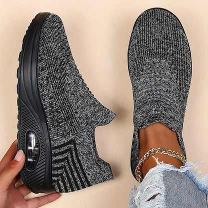 Liora™ Orthopedic Slip-On Shoes