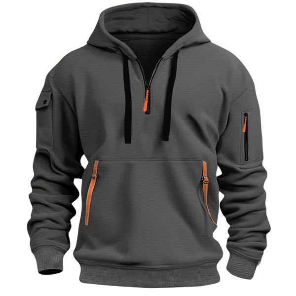 JOSH™ | COMFORTABLE HOODIE