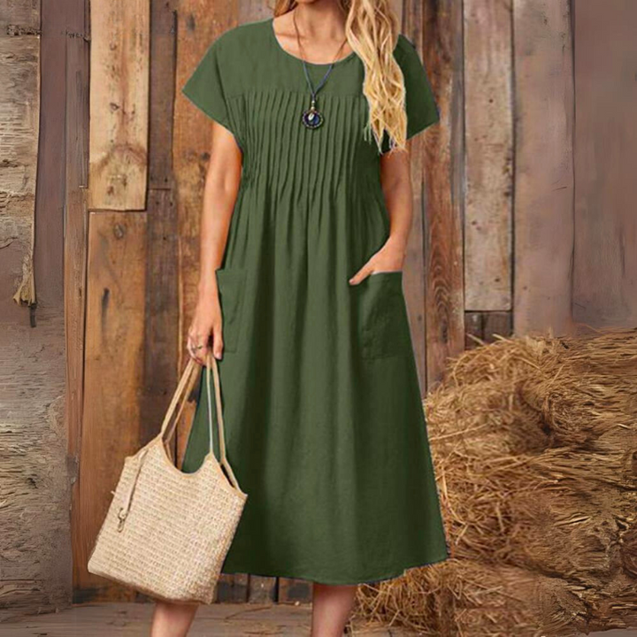 Luna™ Relaxed Fit Day Dress