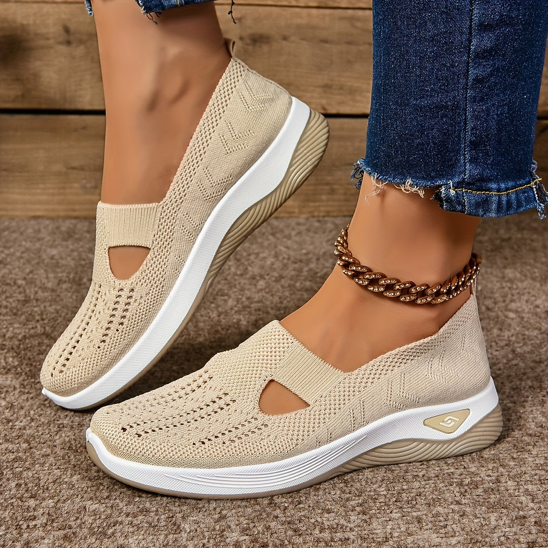 Mia™ Slip-On Sneakers