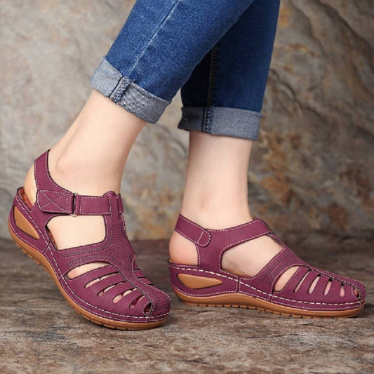 Emma™ Orthopedic Comfort Sandals