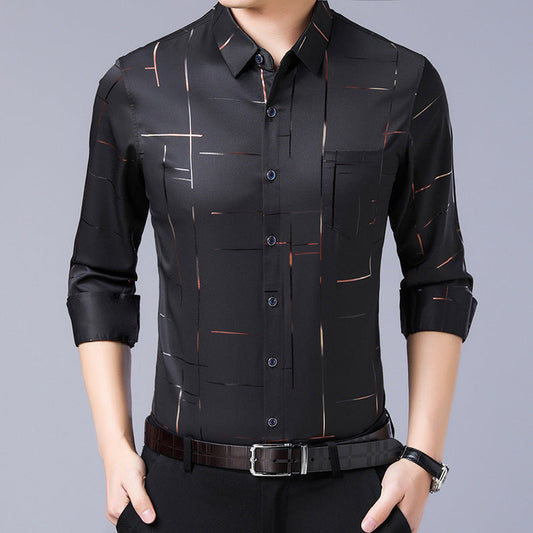 Ashford™ No-Iron Comfort Shirt