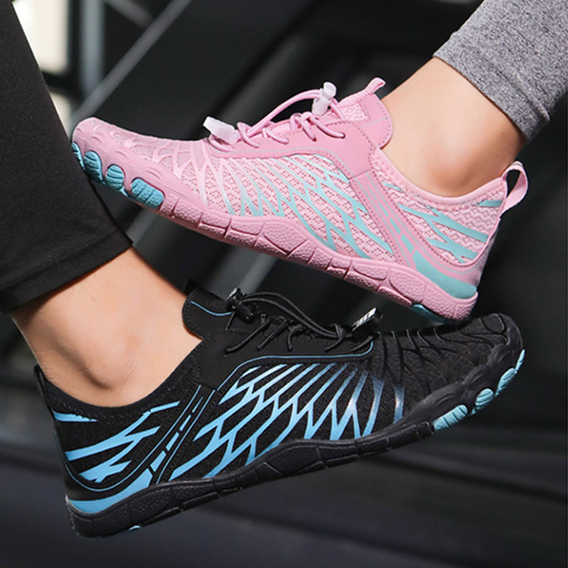 Levi™ - Non-slip Unisex Orthopedic Shoes
