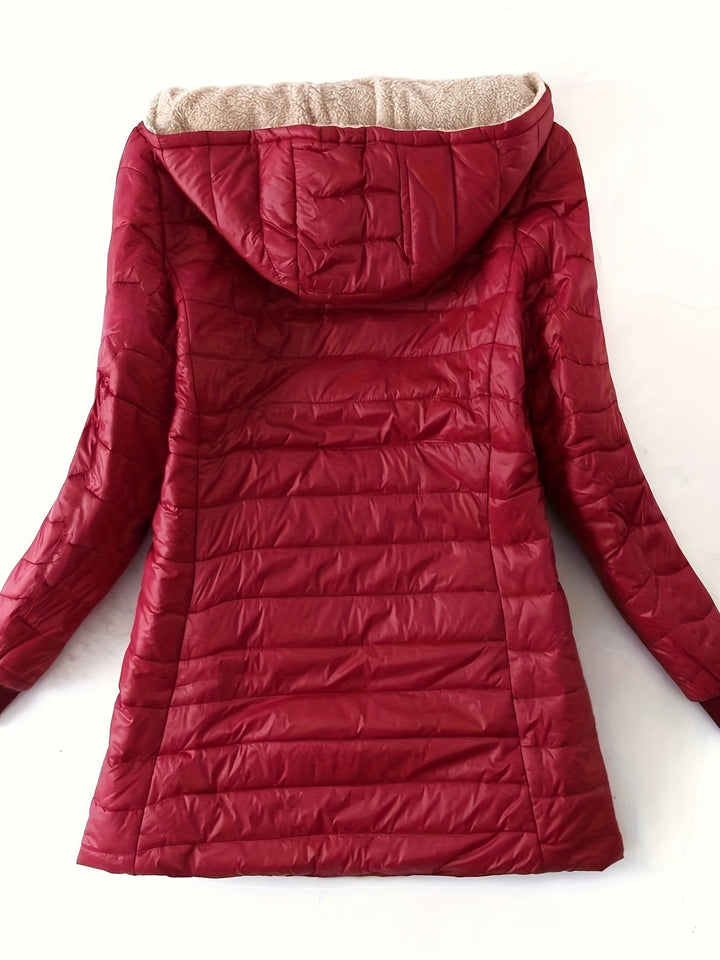 ARCTIC LUXE - Casual Jacket