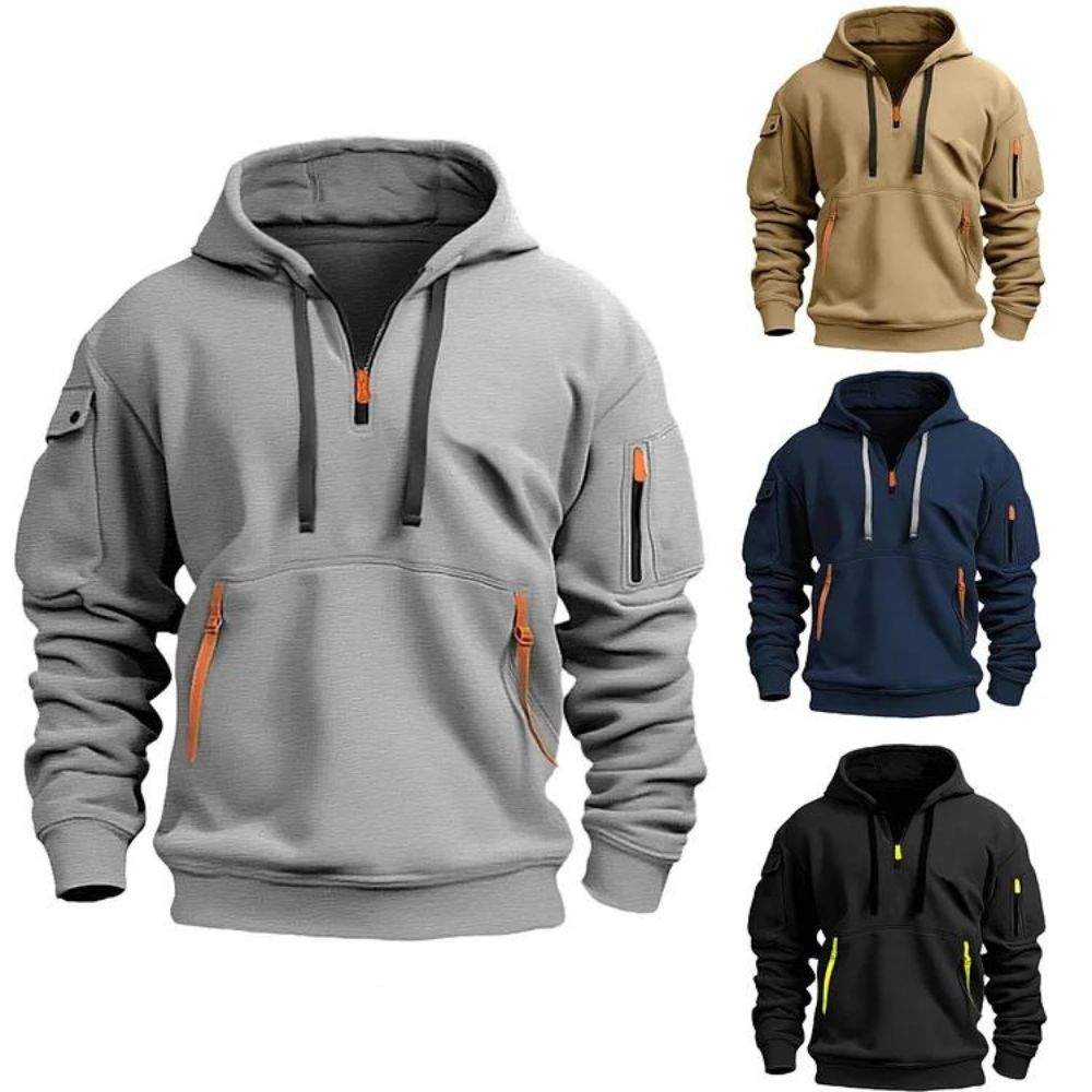 JOSH™ | COMFORTABLE HOODIE