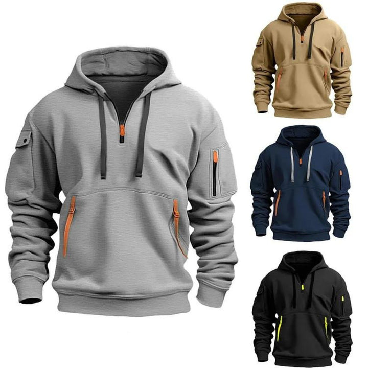 JOSH™ | COMFORTABLE HOODIE