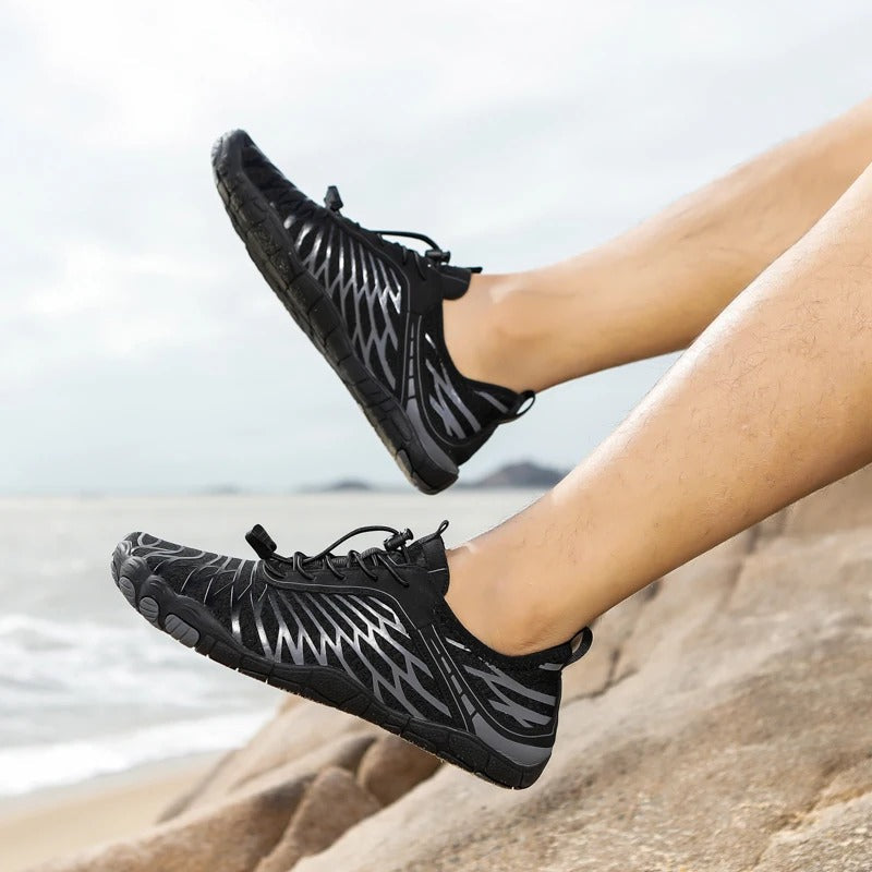 Levi™ - Non-slip Unisex Orthopedic Shoes