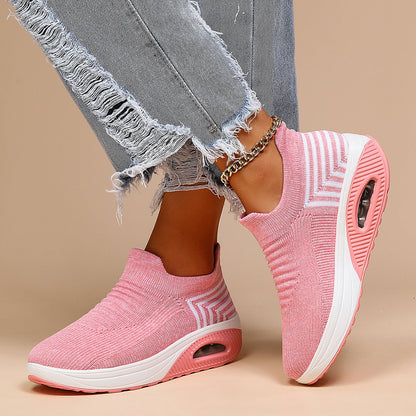 Liora™ Orthopedic Slip-On Shoes