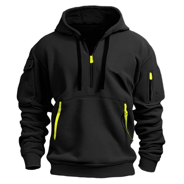 JOSH™ | COMFORTABLE HOODIE