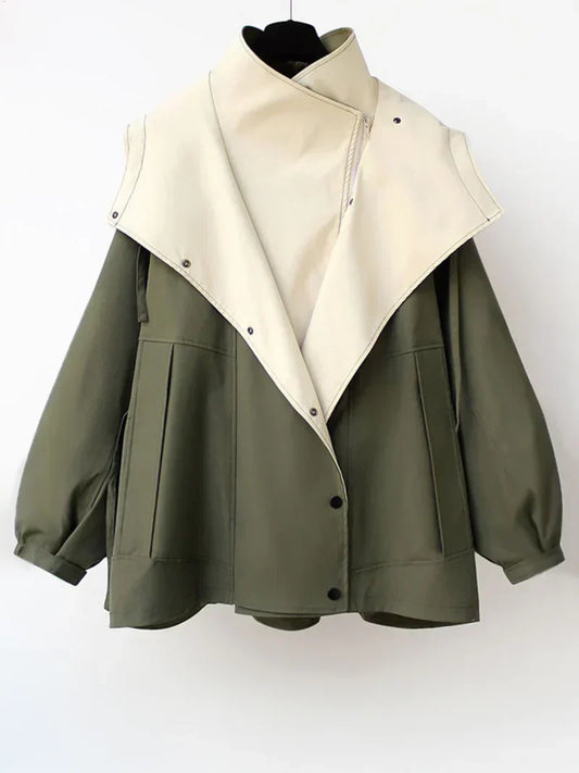 Stormline™ Water-Resistant Trench
