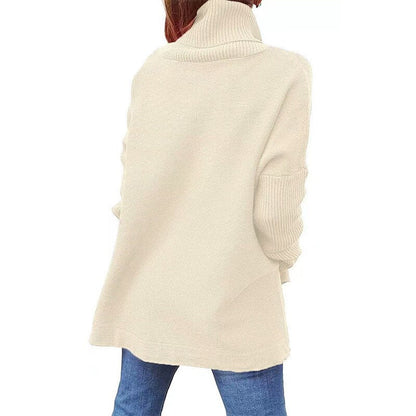 Sara Turtleneck Sweater