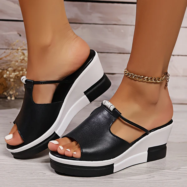Clarisse™ Orthopedic Comfort Sandals