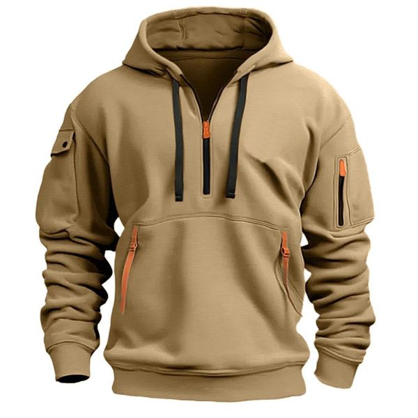 JOSH™ | COMFORTABLE HOODIE