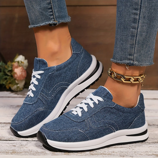 Saskia | Orthopedic Comfort Sneakers
