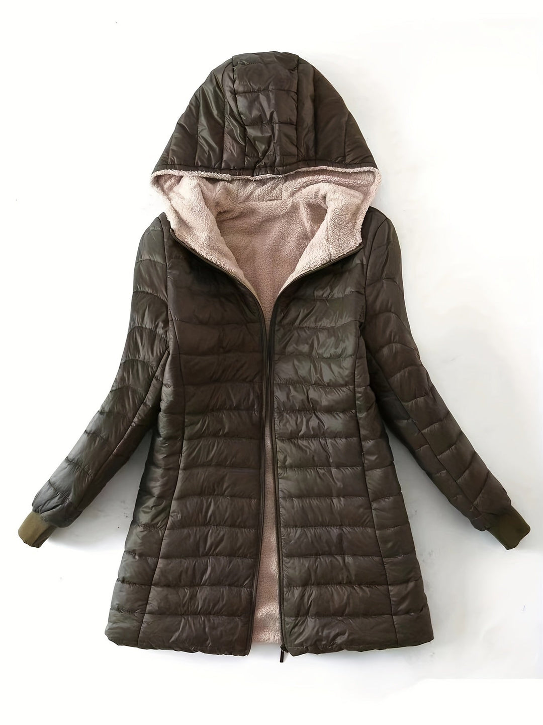 ARCTIC LUXE - Casual Jacket