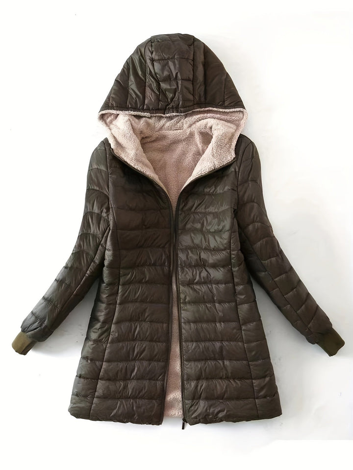 ARCTIC LUXE - Casual Jacket