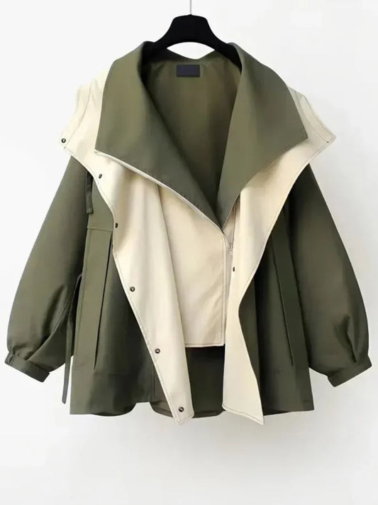 Stormline™ Water-Resistant Trench