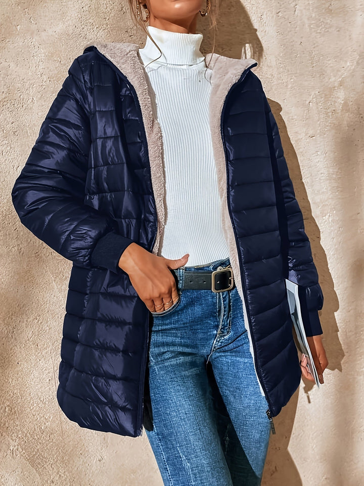 ARCTIC LUXE - Casual Jacket
