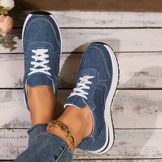 Saskia | Orthopedic Comfort Sneakers
