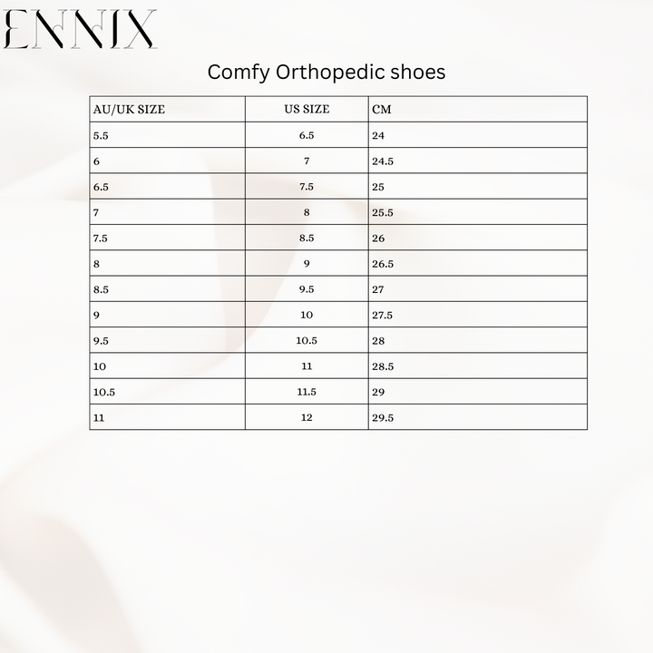 Ennix™ - Essential Shoes