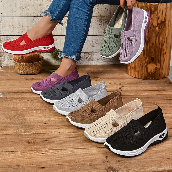 Mia™ Slip-On Sneakers