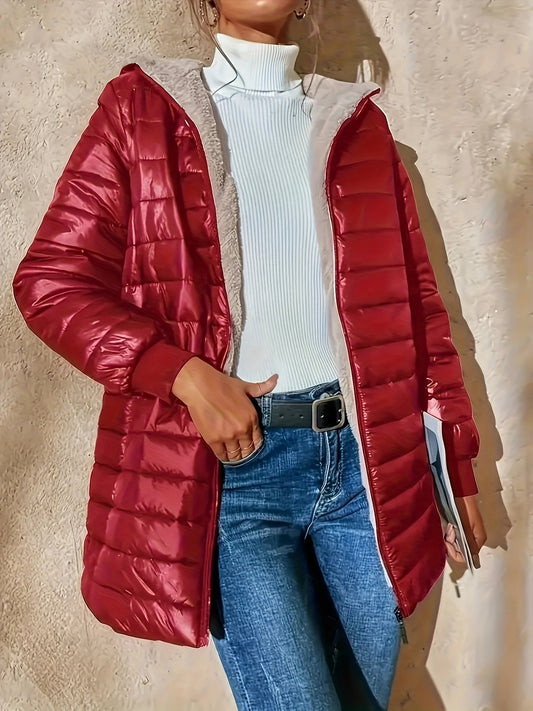ARCTIC LUXE - Jacket