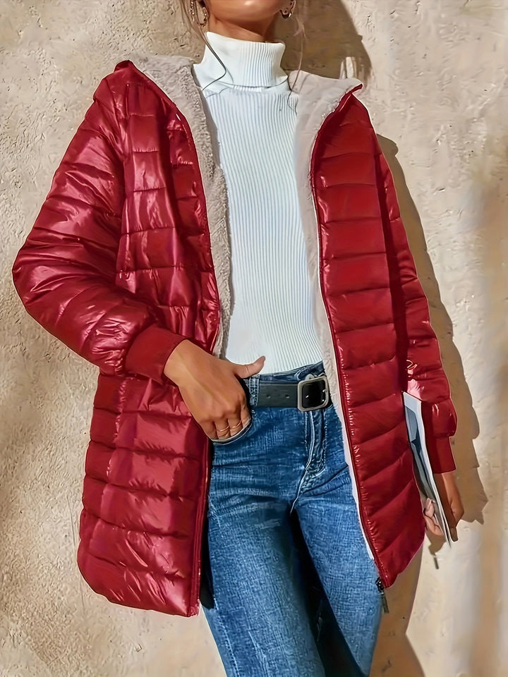 ARCTIC LUXE - Casual Jacket