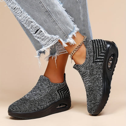 Liora™ Orthopedic Slip-On Shoes