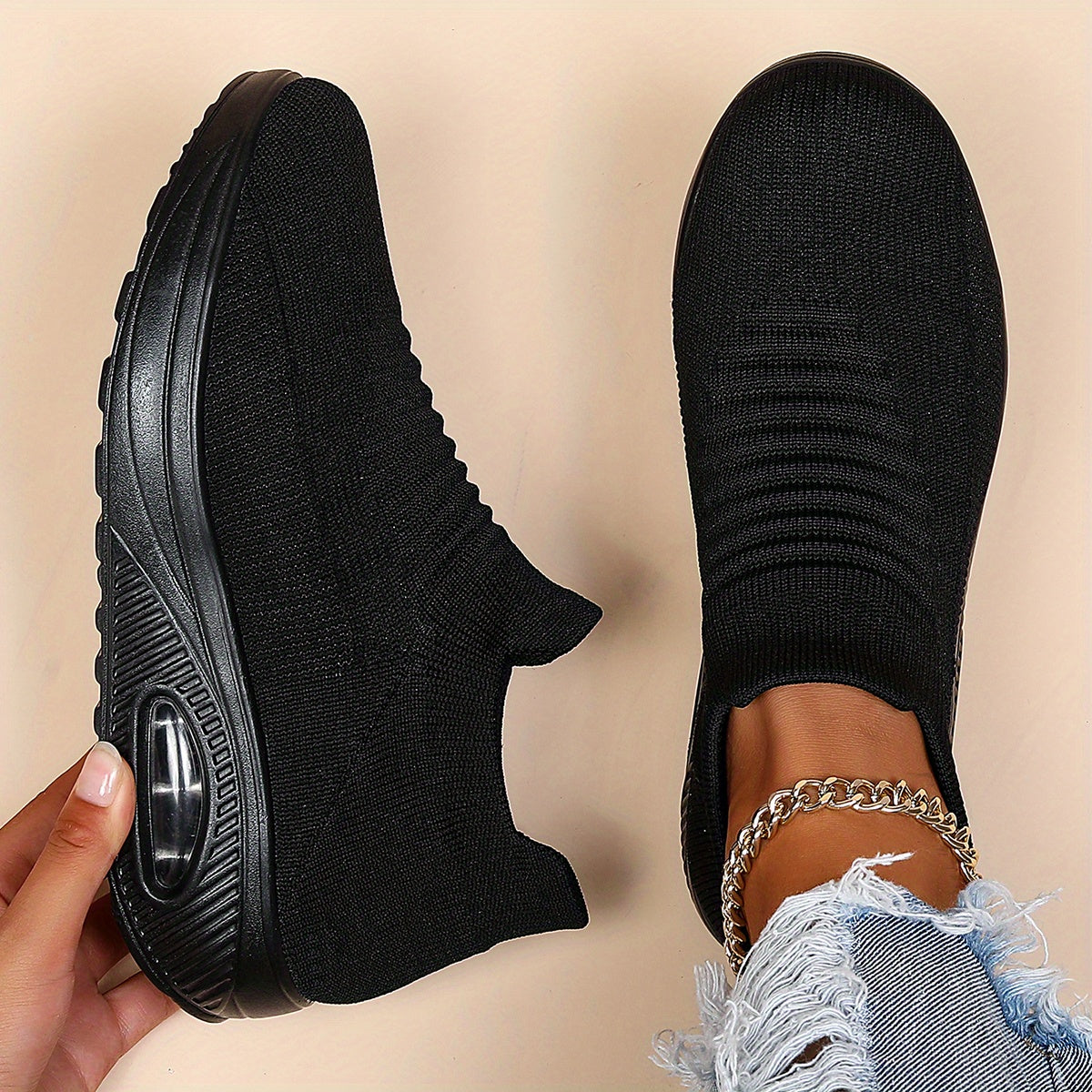 Liora™ Orthopedic Slip-On Shoes