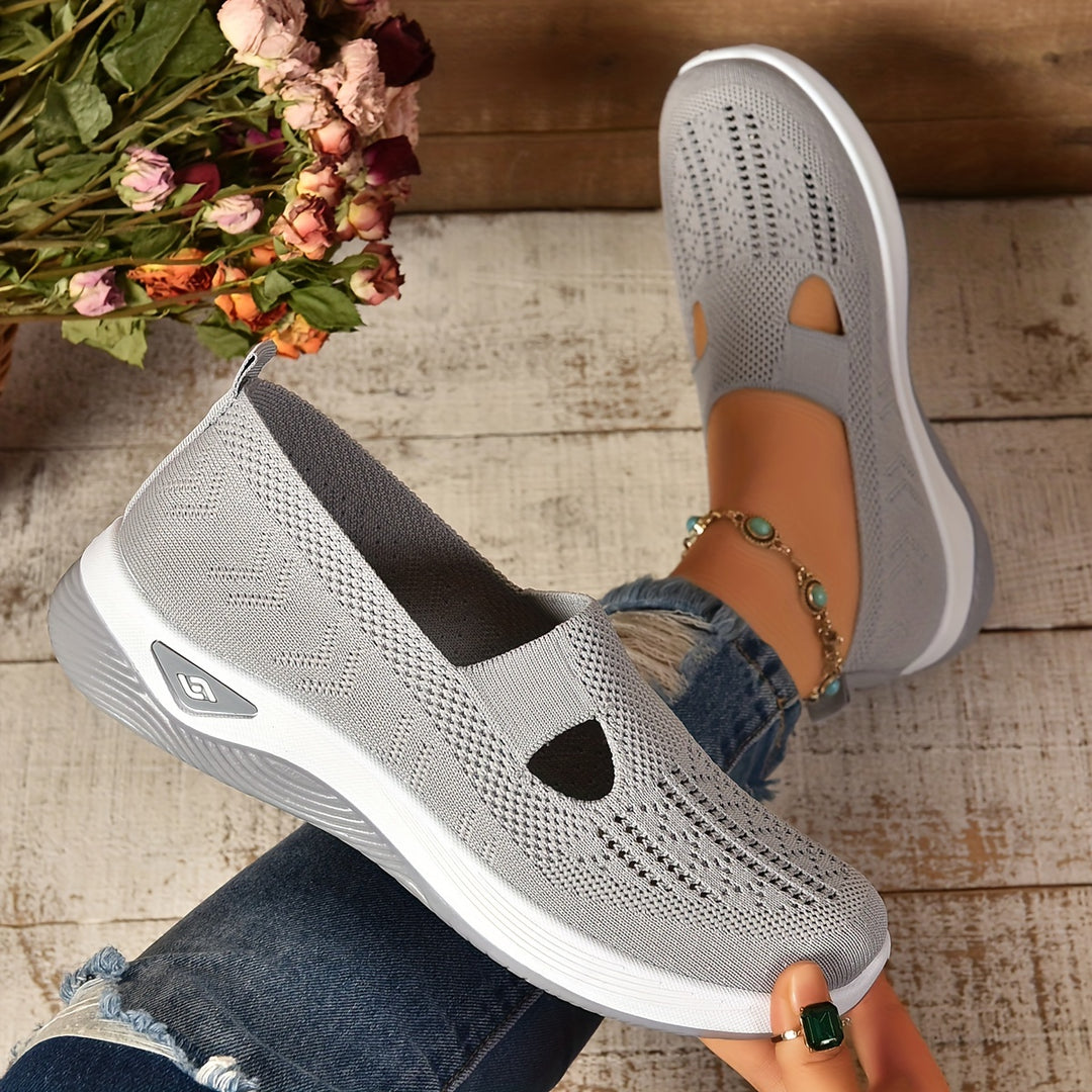 Mia™ Slip-On Sneakers