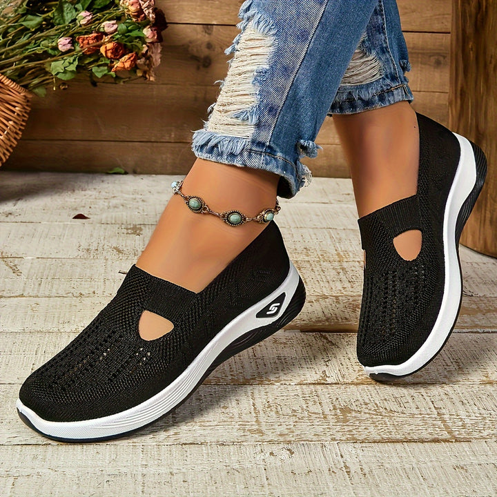 Mia™ Slip-On Sneakers