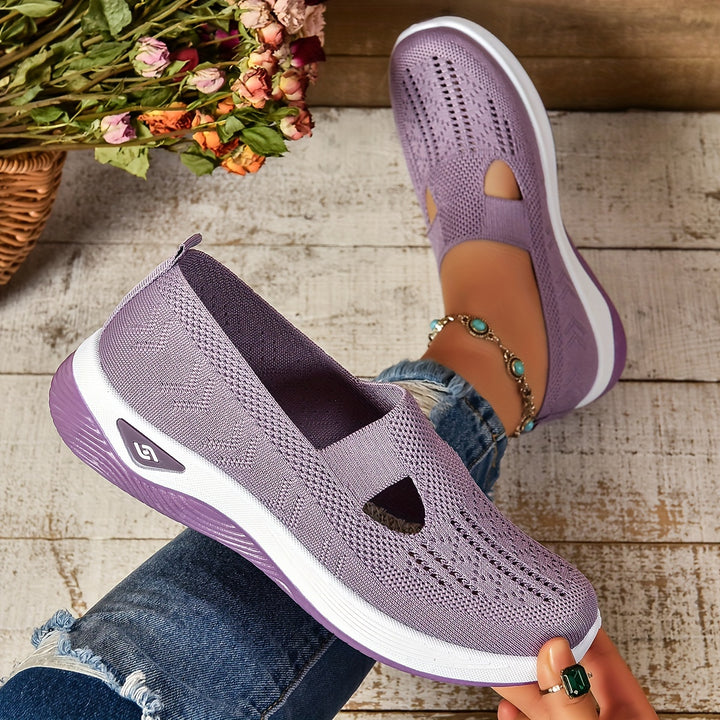 Mia™ Slip-On Sneakers