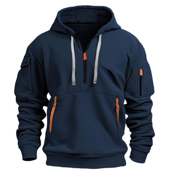 JOSH™ | COMFORTABLE HOODIE